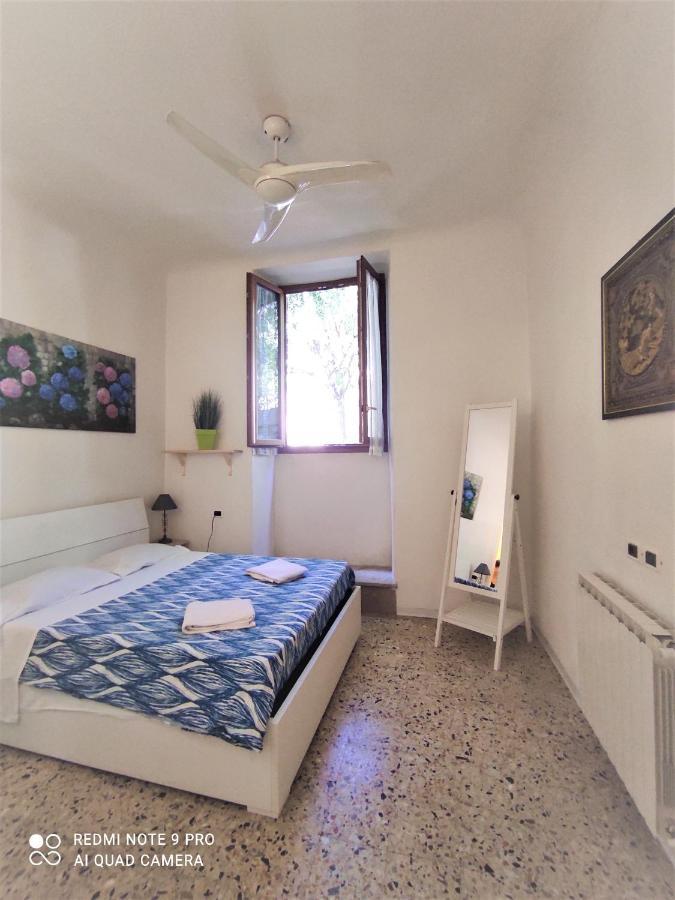 Romantic Liberta Apartment Φλωρεντία Εξωτερικό φωτογραφία