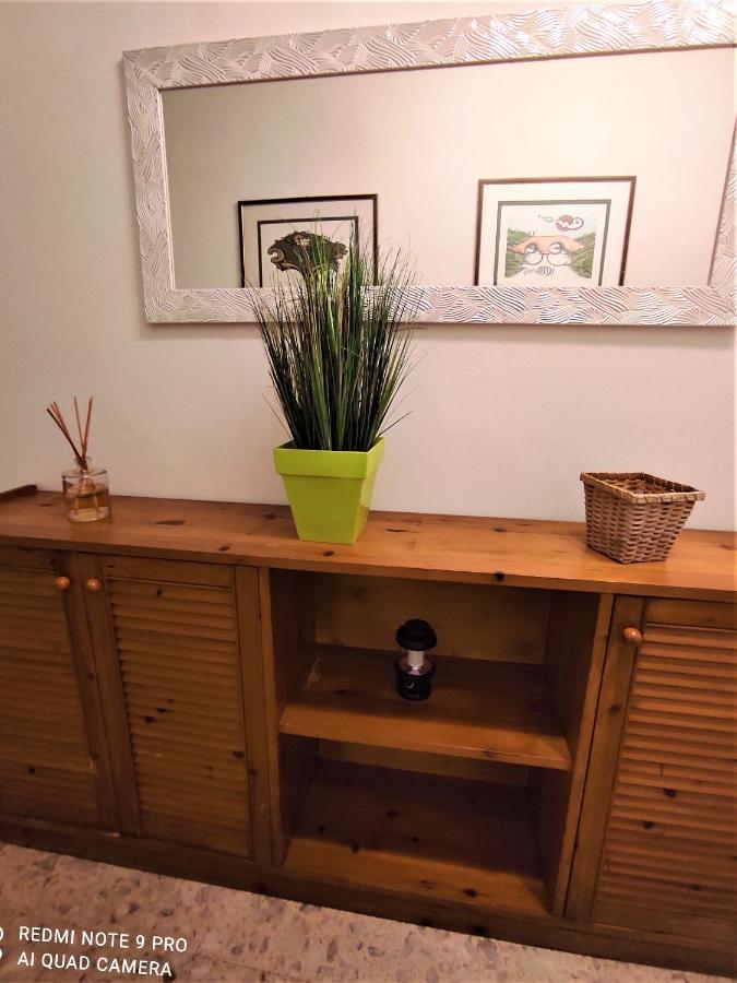 Romantic Liberta Apartment Φλωρεντία Εξωτερικό φωτογραφία