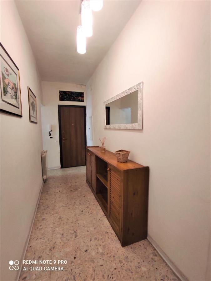 Romantic Liberta Apartment Φλωρεντία Εξωτερικό φωτογραφία