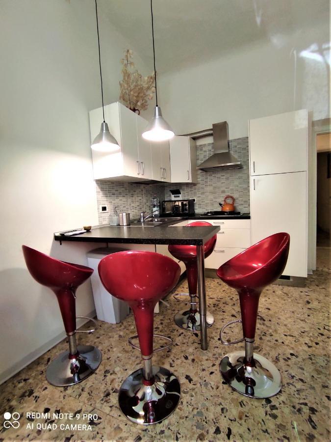 Romantic Liberta Apartment Φλωρεντία Εξωτερικό φωτογραφία
