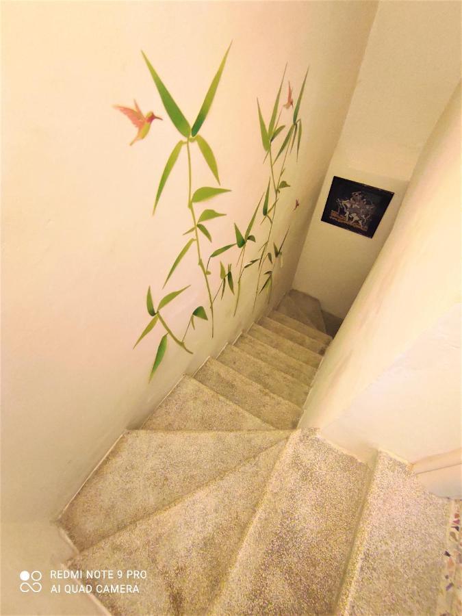 Romantic Liberta Apartment Φλωρεντία Εξωτερικό φωτογραφία