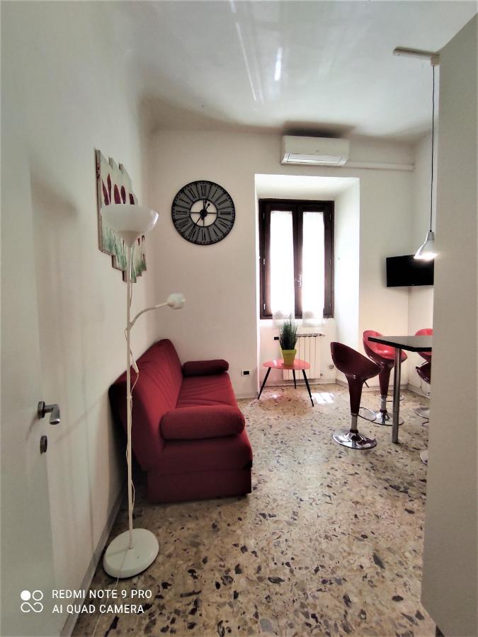 Romantic Liberta Apartment Φλωρεντία Εξωτερικό φωτογραφία