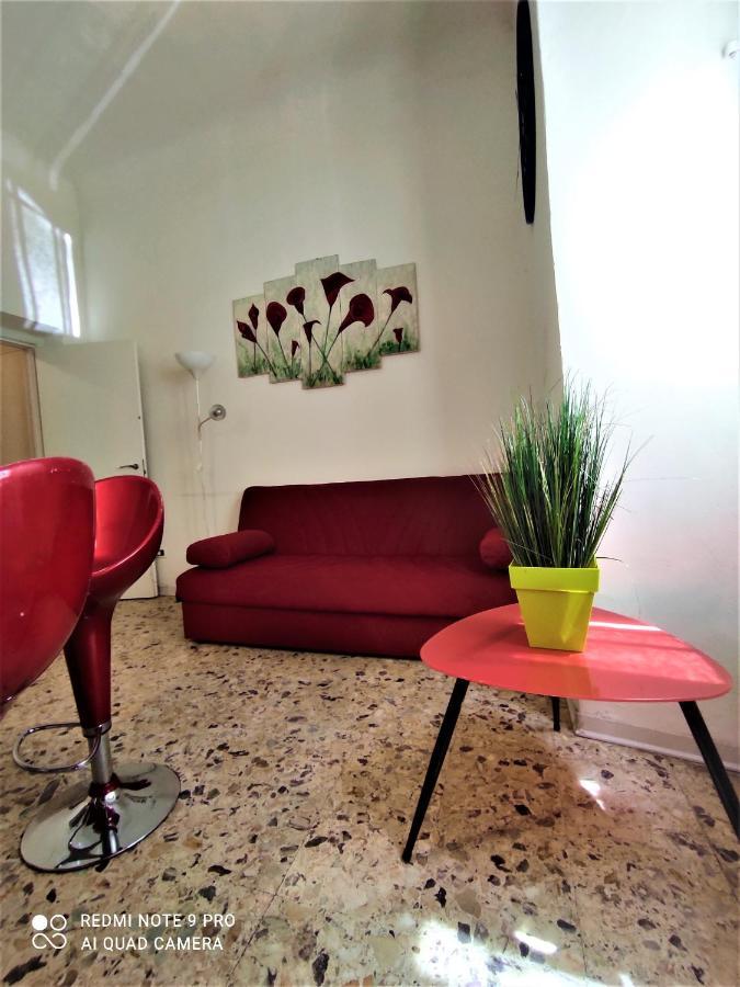 Romantic Liberta Apartment Φλωρεντία Εξωτερικό φωτογραφία