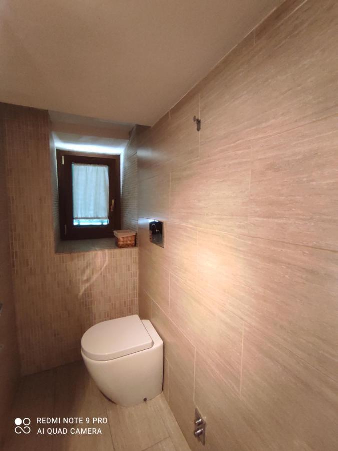 Romantic Liberta Apartment Φλωρεντία Εξωτερικό φωτογραφία