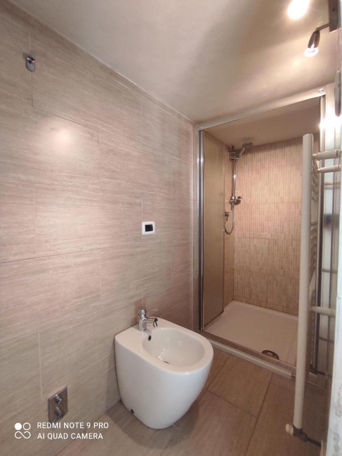 Romantic Liberta Apartment Φλωρεντία Εξωτερικό φωτογραφία